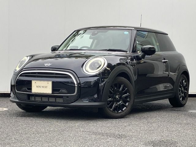 BMW / MINI COOPER