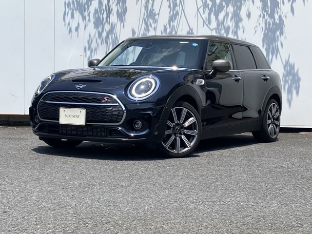 BMW / MINI COOPER SD CLUBMAN