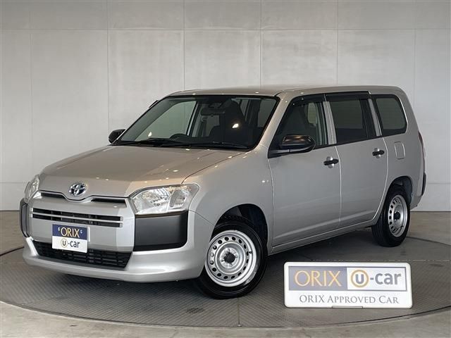 Japanese used car Ref# 1666817 TOYOTA / PROBOX van HYBRID