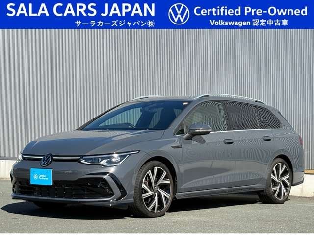 Japanese used car Ref# 1666821 VOLKSWAGEN / VOLKSWAGEN GOLF VARIANT