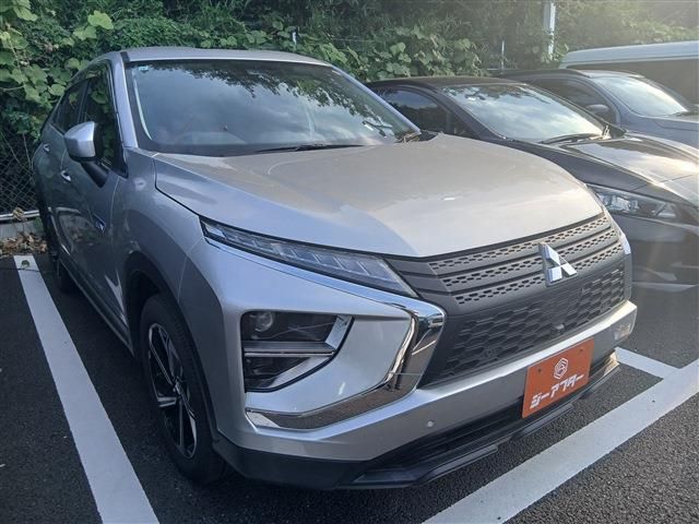 Japanese used car Ref# 1666822 MITSUBISHI / ECLIPSE CROSS PHEV