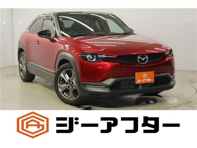 Japanese used car Ref# 1666826 MAZDA / MX-30