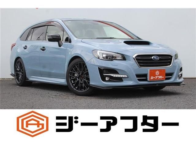 SUBARU / LEVORG