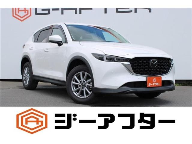 MAZDA / CX-5