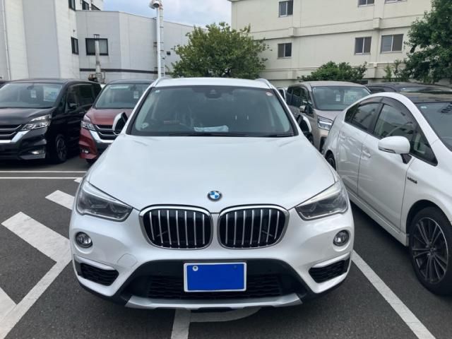 BMW / BMW X1