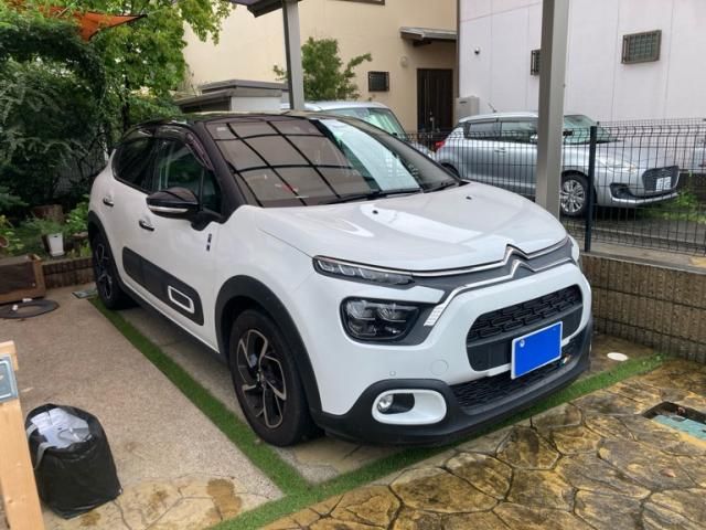CITROEN / CITROEN C3