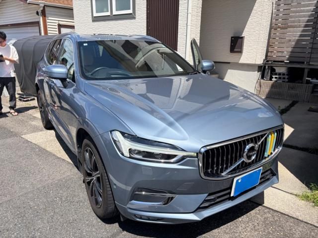 VOLVO / VOLVO XC60