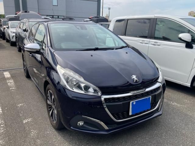 PEUGEOT / PEUGEOT 208
