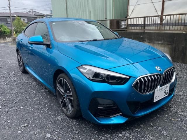 BMW / BMW 2series Gran coupe