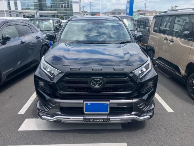 TOYOTA / RAV4 4WD