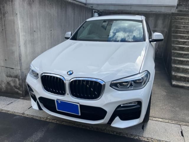 BMW / BMW X4