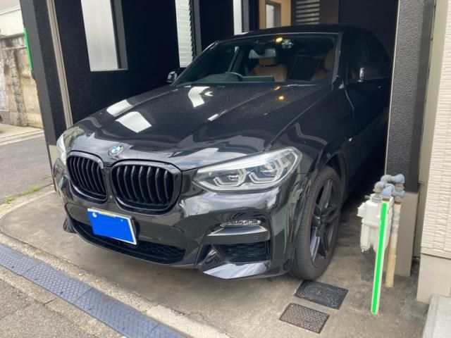 BMW / BMW X4
