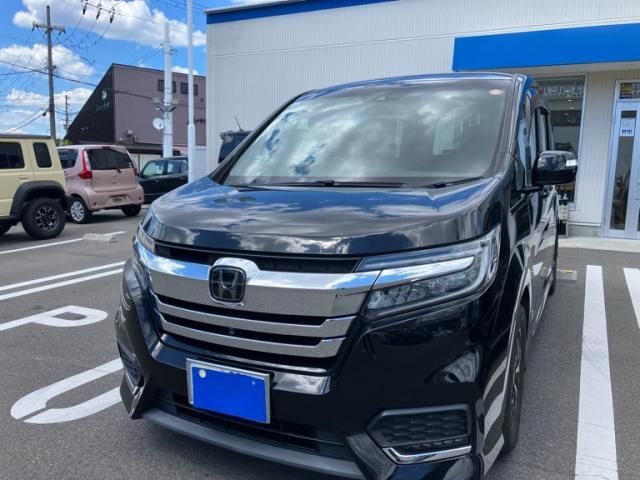 HONDA / STEPWAGON SPADA