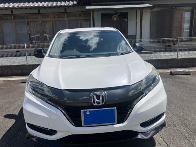 HONDA / VEZEL HYBRID