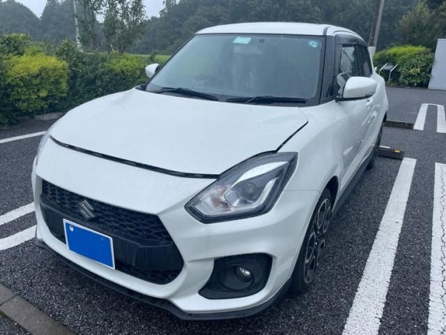 SUZUKI / SWIFT
