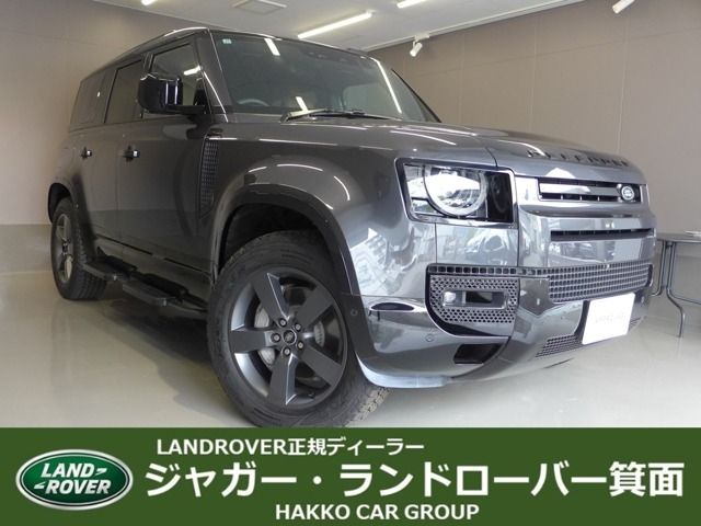 ROVER / ROVER DEFENDER