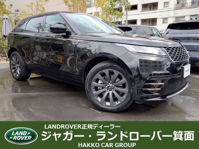 ROVER / ROVER RANGE ROVER VELAR