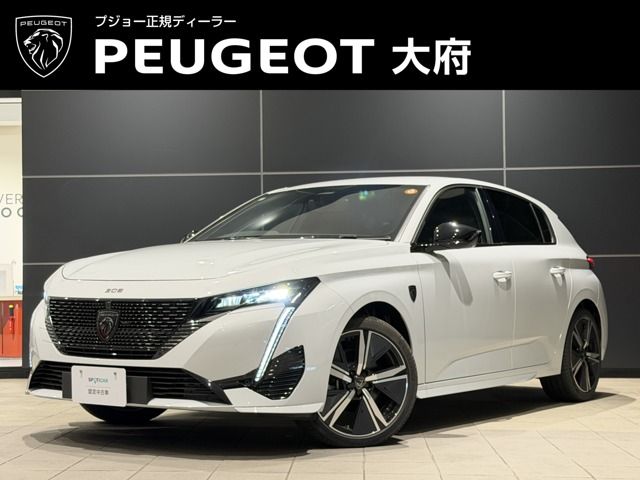PEUGEOT / PEUGEOT 308