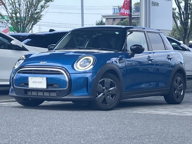 BMW / MINI COOPER 5DOOR