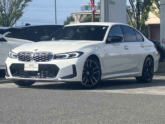 BMW / BMW 3series sedan