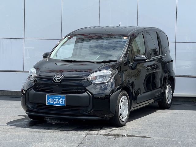 TOYOTA / SIENTA
