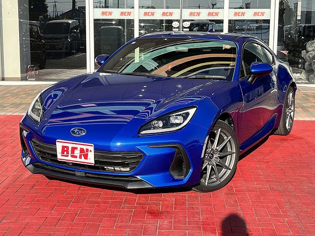 SUBARU / BRZ