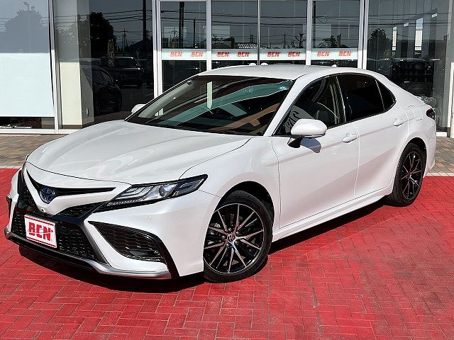 TOYOTA / CAMRY HYBRID
