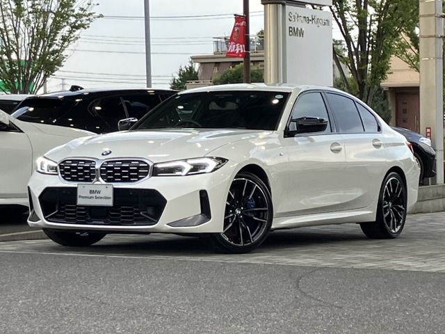 BMW / BMW 3series sedan