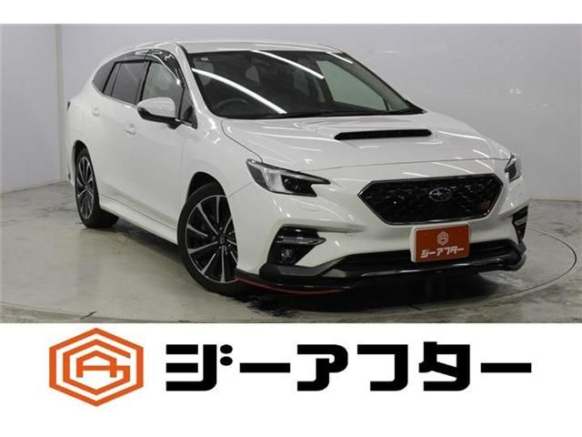 SUBARU / LEVORG