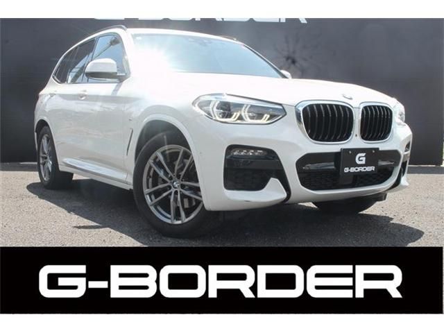 BMW / BMW X3