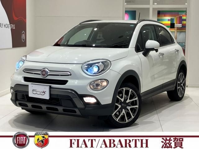 FIAT / FIAT 500X