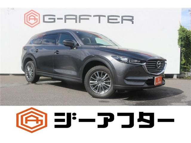 MAZDA / CX-8