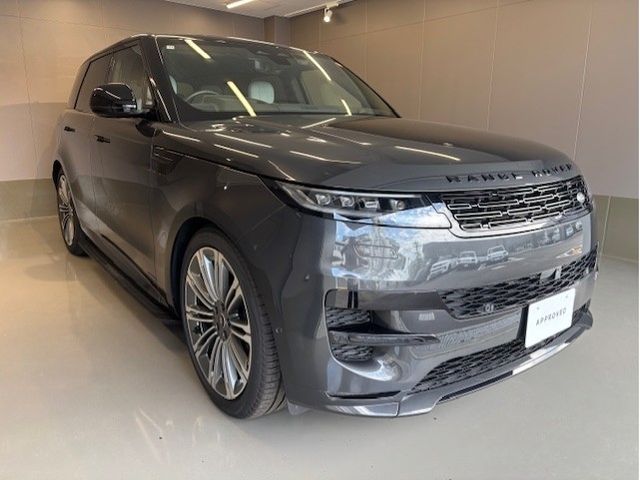 ROVER / ROVER RANGE ROVER SPORTS