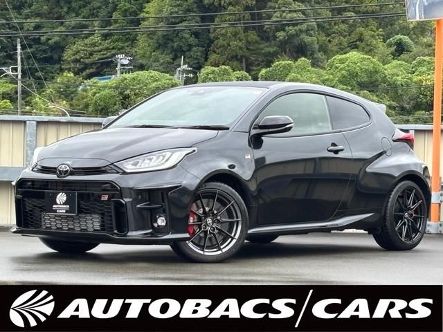 Japanese used car Ref# 1667073 TOYOTA / GR YARIS