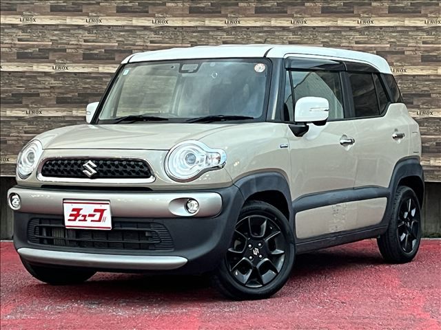 SUZUKI / XBEE