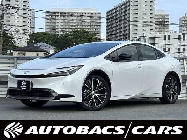 Japanese used car Ref# 1667081 TOYOTA / PRIUS