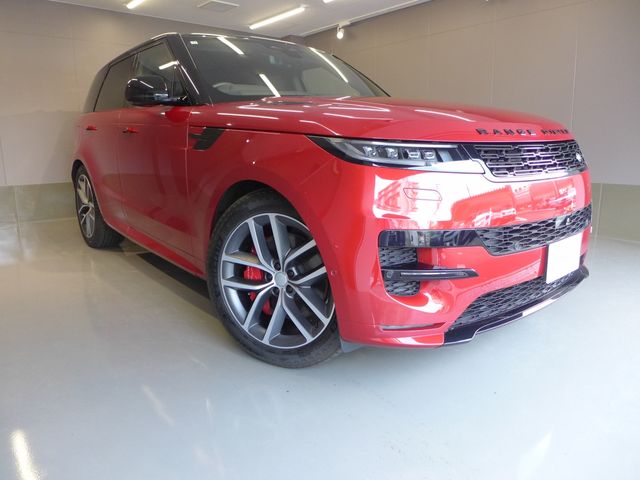 Japanese used car Ref# 1667083 ROVER / ROVER RANGE ROVER SPORTS