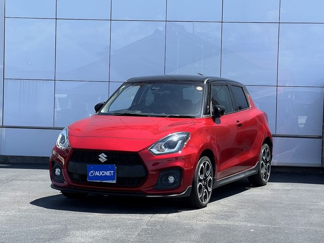 Japanese used car Ref# 1667084 SUZUKI / SWIFT