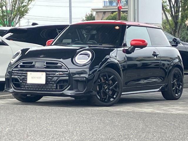 BMW / MINI COOPER