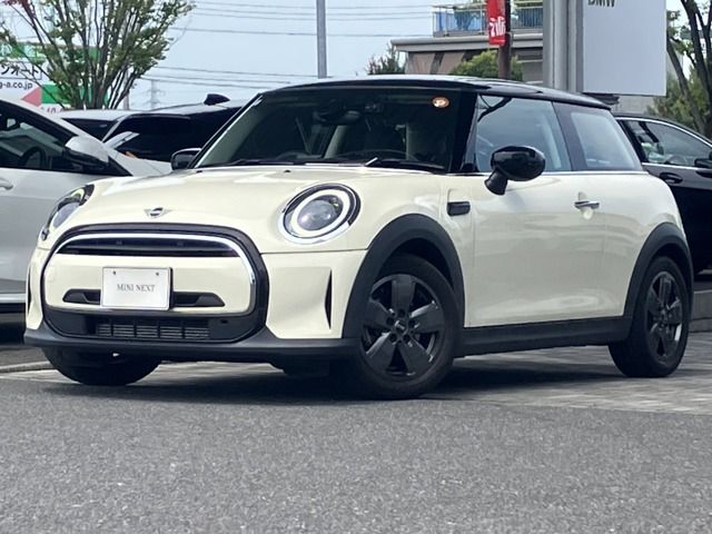 BMW / MINI COOPER