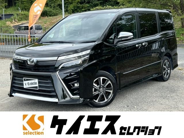 TOYOTA / VOXY