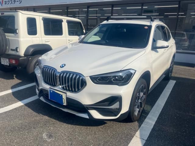 BMW / BMW X1