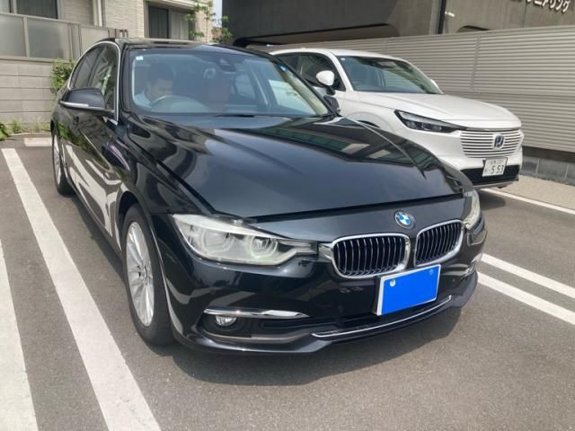 BMW / BMW 3series sedan