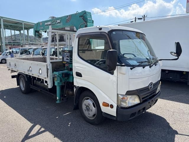 HINO / DUTRO