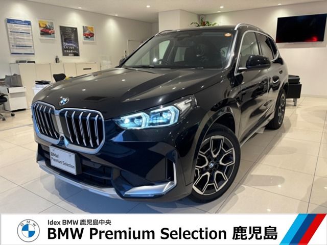 BMW / BMW X1