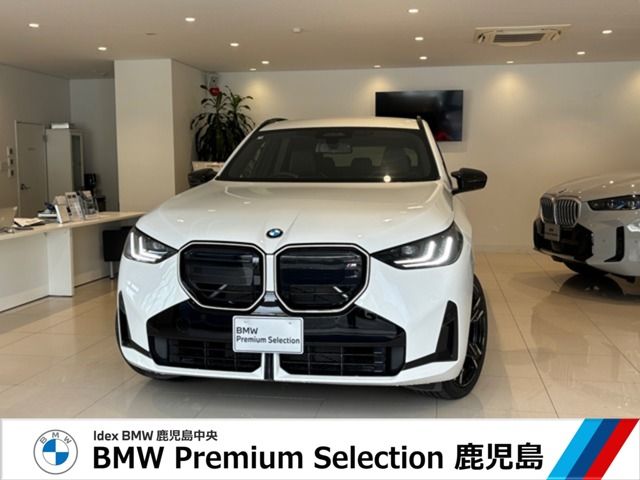 BMW / BMW X3