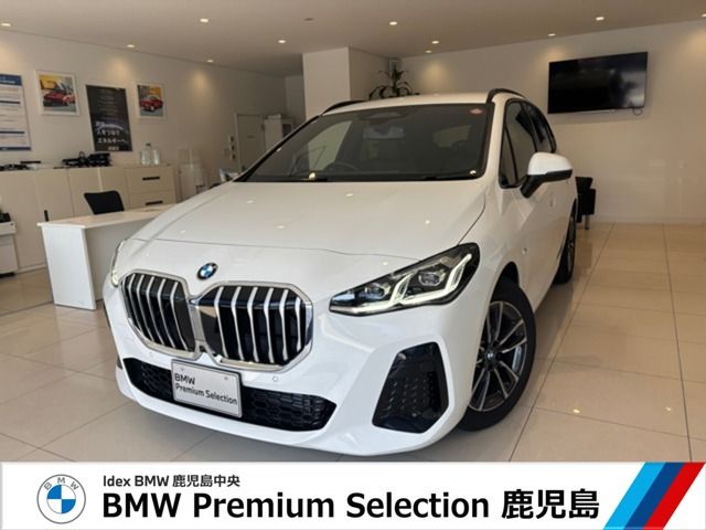 BMW / BMW 2series Active Tourer