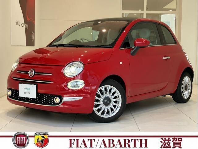 FIAT / FIAT 500