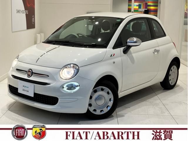 FIAT / FIAT 500