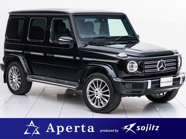 MERCEDES BENZ / MERCEDES BENZ G class